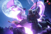 INU-YASHA Kagura GK Statue - TY Studio [Pre-Order] INU-YASHA