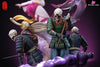 INU-YASHA Kagura GK Statue - TY Studio [Pre-Order] INU-YASHA