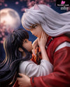 Inu-yasha & Kikyo Statue - ATELIER DE KONOHA