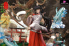 INU-YASHA Kikyo Statue - TY Studio [Pre-Order] INU-YASHA