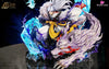 INU-YASHA Light Sculpt Series 001 Sesshomaru GK Statue - Konoha Studio [Pre-Order] Others