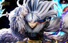INU-YASHA Light Sculpt Series 001 Sesshomaru GK Statue - Konoha Studio [Pre-Order] Others