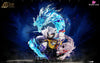 INU-YASHA Light Sculpt Series 001 Sesshomaru GK Statue - Konoha Studio [Pre-Order] Deposit Others