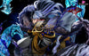 INU-YASHA Light Sculpt Series 001 Sesshomaru GK Statue - Konoha Studio [Pre-Order] Others