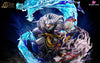 INU-YASHA Light Sculpt Series 001 Sesshomaru GK Statue - Konoha Studio [Pre-Order] Others