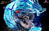 INU-YASHA Light Sculpt Series 001 Sesshomaru GK Statue - Konoha Studio [Pre-Order] Others