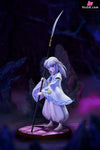 INU-YASHA Naraku & Kanna & Hakudoshi Statue - Hun Yu Studio [In-Stock] INU-YASHA