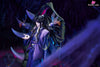 INU-YASHA Naraku & Kanna & Hakudoshi Statue - Hun Yu Studio [In-Stock] INU-YASHA