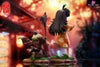 INU-YASHA Rin & Jaken GK Statue - TY Studio [Pre-Order] INU-YASHA