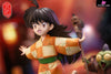 INU-YASHA Rin & Jaken GK Statue - TY Studio [Pre-Order] INU-YASHA