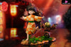 INU-YASHA Rin & Jaken GK Statue - TY Studio [Pre-Order] Deposit INU-YASHA
