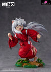 INU-YASHA Running Childhood Little INU-YASHA GK Statue - Mimo Studio [Pre-Order] INU-YASHA