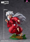 INU-YASHA Running Childhood Little INU-YASHA GK Statue - Mimo Studio [Pre-Order] INU-YASHA