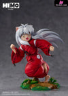INU-YASHA Running Childhood Little INU-YASHA GK Statue - Mimo Studio [Pre-Order] INU-YASHA