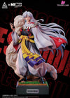 INU YASHA Series #2 Sesshoumaru 1/6 Statue Mimo Studio & Exorcism Studio [Pre Order] INU YASHA