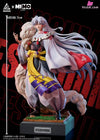 INU YASHA Series #2 Sesshoumaru 1/6 Statue Mimo Studio & Exorcism Studio [Pre Order] INU YASHA