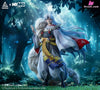 INU YASHA Series #2 Sesshoumaru 1/6 Statue Mimo Studio & Exorcism Studio [Pre Order] INU YASHA