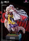 INU YASHA Series #2 Sesshoumaru 1/6 Statue Mimo Studio & Exorcism Studio [Pre Order] INU YASHA