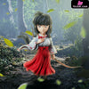 INU-YASHA Series #3 Kikyo GK Statue - YZ Studio [Pre-Order] - INU-YASHA