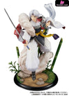 InuYasha Sesshomaru 1/7 Complete Figure (Licensed) - PROOF Studio [Pre-Order] INU-YASHA