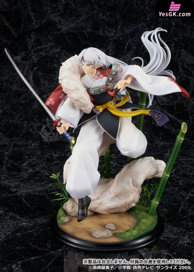 InuYasha Sesshomaru 1/7 Complete Figure (Licensed) - PROOF Studio [Pre-Order] INU-YASHA
