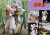 InuYasha Sesshomaru 1/7 Complete Figure (Licensed) - PROOF Studio [Pre-Order] INU-YASHA