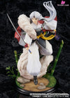 InuYasha Sesshomaru 1/7 Complete Figure (Licensed) - PROOF Studio [Pre-Order] INU-YASHA