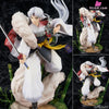 InuYasha Sesshomaru 1/7 Complete Figure (Licensed) - PROOF Studio [Pre-Order] INU-YASHA
