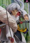 InuYasha Sesshomaru 1/7 Complete Figure (Licensed) - PROOF Studio [Pre-Order] INU-YASHA
