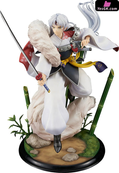 INU-YASHA Sesshomaru 1/7 Scale Figure - PROOF [Pre-Order] Others