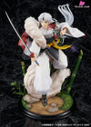 INU-YASHA Sesshomaru 1/7 Scale Figure - PROOF [Pre-Order] Others