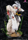 INU-YASHA Sesshomaru 1/7 Scale Figure - PROOF [Pre-Order] Others