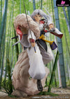 INU-YASHA Sesshomaru 1/7 Scale Figure - PROOF [Pre-Order] Others