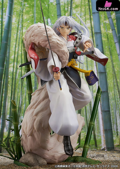 INU-YASHA Sesshomaru 1/7 Scale Figure - PROOF [Pre-Order] Others