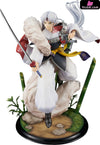 INU-YASHA Sesshomaru 1/7 Scale Figure - PROOF [Pre-Order] Others