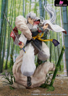 INU-YASHA Sesshomaru 1/7 Scale Figure - PROOF [Pre-Order] Others