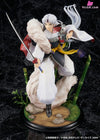 INU-YASHA Sesshomaru 1/7 Scale Figure - PROOF [Pre-Order] Others