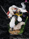 INU-YASHA Sesshomaru 1/7 Scale Figure - PROOF [Pre-Order] Others