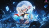 INU-YASHA Sesshomaru Assault GK Statue - PG Studio [Pre-Order] INU-YASHA