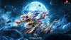 INU-YASHA Sesshomaru Assault GK Statue - PG Studio [Pre-Order] INU-YASHA