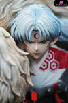 INU-YASHA Sesshomaru Dragon Strike 1/6 GK Statue - TY Studio [Pre-Order] INU-YASHA