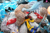 INU-YASHA Sesshomaru Dragon Strike 1/6 GK Statue - TY Studio [In-Stock] - Full Payment - INU-YASHA