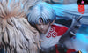 INU-YASHA Sesshomaru Dragon Strike 1/6 GK Statue - TY Studio [Pre-Order] INU-YASHA
