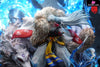 INU-YASHA Sesshomaru Dragon Strike 1/6 GK Statue - TY Studio [Pre-Order] INU-YASHA