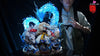 INU-YASHA Sesshomaru Dragon Strike 1/6 GK Statue - TY Studio [Pre-Order] INU-YASHA