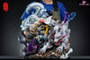INU-YASHA Sesshomaru Meidou Zangetsu Ha 1/6 GK Statue - TY Studio [In-Stock] - Full Payment - INU-YASHA