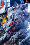 INU-YASHA Sesshomaru Meidou Zangetsu Ha 1/6 GK Statue - TY Studio [In-Stock] - Full Payment - INU-YASHA