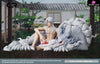INU-YASHA Sesshomaru Resin Statue - CR Studio [Pre-Order] INU-YASHA