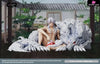 INU-YASHA Sesshomaru Resin Statue - CR Studio [Pre-Order] Deposit / 1/4 Scale INU-YASHA