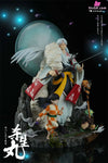INU-YASHA Sesshomaru Resin Statue - DP Studio [Pre-Order Closed] Full Payment / 1/6 Scale INU-YASHA